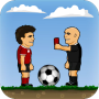 icon Red Card Rampage untuk qmobile Q Infinity