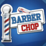 icon Barber Chop untuk Vertex Impress Action