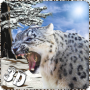 icon Snow Leopard Survival