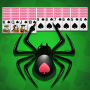 icon Spider Solitaire