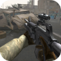 icon Duty Army Sniper 3d shooting untuk Prestigio Muze C5