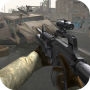 icon Duty Army Sniper 3d shooting untuk Samsung Galaxy S6 Edge