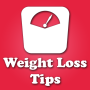 icon How to Lose Weight Loss Tips untuk blackberry KEY2