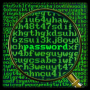 icon Secret_Password untuk tecno W1