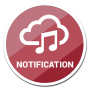 icon Notification Sounds