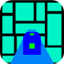 icon Geometry Dash Impossible Run 3D