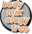icon body-mix-ology 1.92