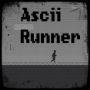 icon Ascii Runner