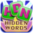 icon Hidden Words 2.4