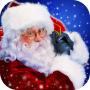 icon com.gravytraingames.santatrackerlitereal