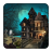 icon Ghost House Escape 1.14