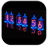 icon Tube clock 0.9