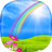 icon Rainbow Live Wallpaper 2.5