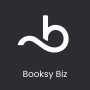 icon Booksy Biz: For Businesses untuk Samsung Galaxy S5-LTE(SM-G900I)