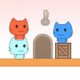 icon pico cat park go