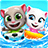 icon Talking Tom Pool 1.6.2.190