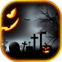 icon Halloween Live Wallpaper untuk Samsung Galaxy S3