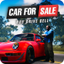 icon Car For Sale Simulator 2023