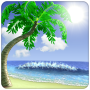 icon Lost Island 3D