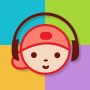 icon net.audiobaby.audio