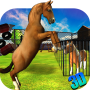 icon Wild Horse Fury - 3D Game untuk qmobile Q Infinity