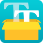 icon iFont(Expert of Fonts) untuk Ulefone Power 2
