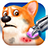 icon Puppy House Clinic Vet Doctor 1.2