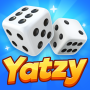 icon Yatzy Blitz: Classic Dice Game untuk Samsung Galaxy Tab S2 8