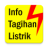 icon Info Cek Tagihan Listrik PLN 12.0