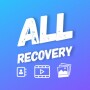 icon All Recovery : File Manager untuk BLU S1