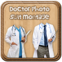 icon Doctor Photo Suit