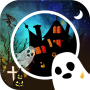 icon Halloween Camera