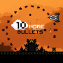 icon 10 More Bullets