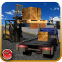 icon Forklift Simulator 3D