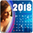 icon 2018 Calendar Frames 12.0