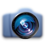 icon DSLR Controller AFMA untuk Panasonic P95