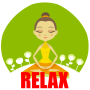 icon Meditation & Relaxing Sounds untuk Samsung Galaxy Y S5360