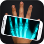 icon Xray Scanner Prank untuk Samsung R730 Transfix