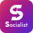 icon Socialist 19.0