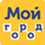 icon Такси Мой Город untuk infocus Bingo 20 (M425)