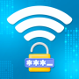 icon Show Wifi Password: Wifi List