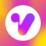 icon Music Video Editor - Vidshow untuk Alcatel U5 HD
