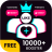 icon Get Like Followers And Hearts 1.6