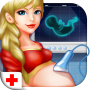 icon Maternity Doctor -Newborn Baby untuk DEXP Ixion M545