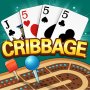 icon Cribbage - Card Game untuk Samsung Galaxy A8(SM-A800F)
