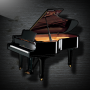 icon Piano Chords And Scales untuk Kenxinda X6