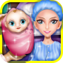 icon Newborn Baby Care - Mommy untuk Alcatel U5 HD