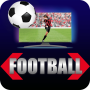 icon Football TV Live Streaming HD