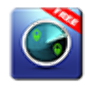 icon ALIEN RADAR PRANK untuk verykool KolorPad IV T7445