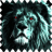 icon Shining lion 1.1